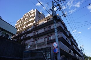 ライオンズマンション八幡山公園の物件外観写真